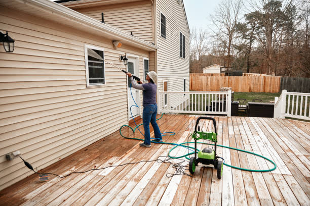 Reliable Newton, NJ Pressure Washing Solutions