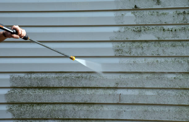 Local Pressure Washing Services in Newton, NJ