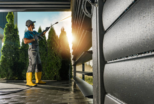 Why Choose Our Certified Pressure Washing Experts for Your Project Needs in Newton, NJ?