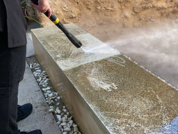 Best Deck Cleaning Services  in Newton, NJ