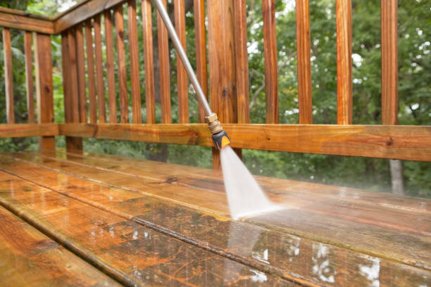 Professional Pressure Washing in Newton, NJ