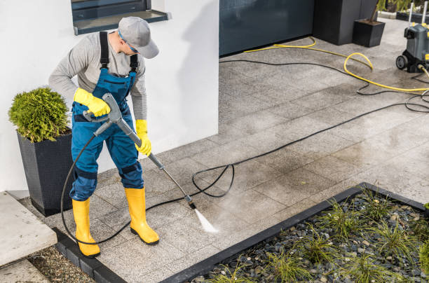 Pressure Washing Contractors in Newton, NJ