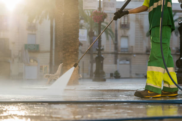 Best Pressure Washing Contractors  in Newton, NJ