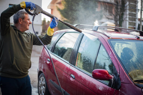 Best Fence Pressure Washing  in Newton, NJ